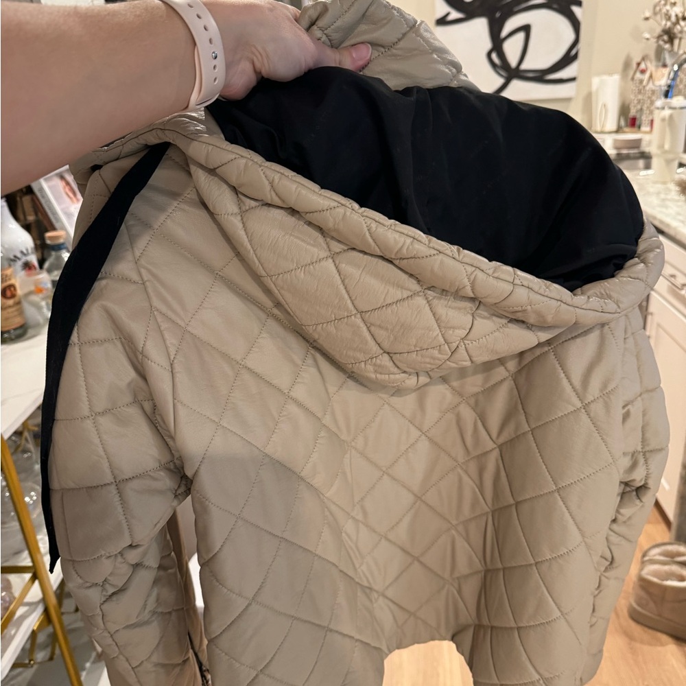 Steve Madden jacket - Picture 4 of 4